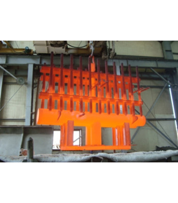 삼성토탈 HEADER 고용화 열처리